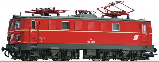 Electric locomotive class 1141<br /><a href='images/pictures/Roco/170216.jpg' target='_blank'>Full size image</a>